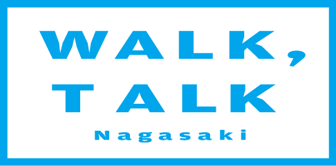 Walk Talk Nagasaki