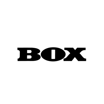 BOX