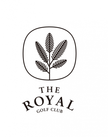 the royal golf club_logo_02