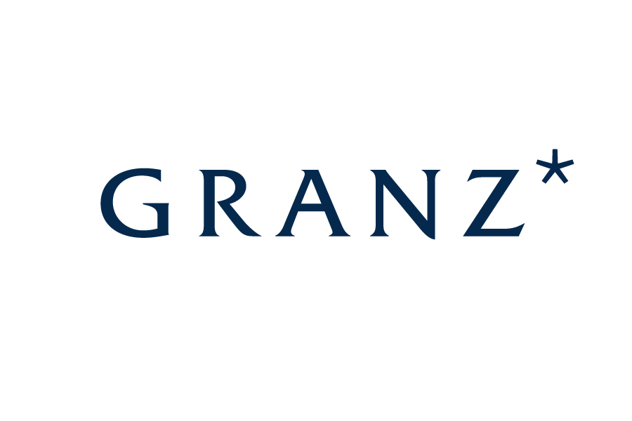 GRANZ | Okamoto Issen Graphic Design Co.,Ltd.