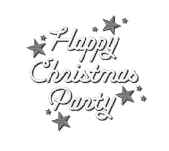 2016_Happy Christmas Party