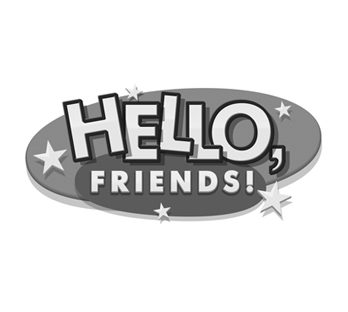 2016_Hello Friends