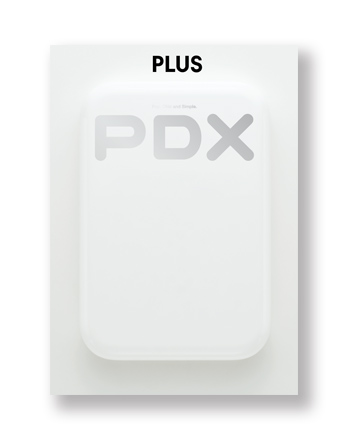 PLUS PDX Concept Book