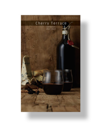 Cherry Terrace collection 2022-2023