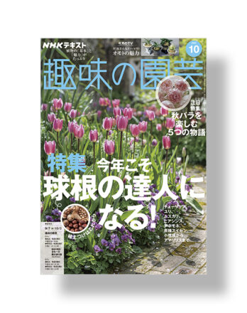 Shumi no Engei October 2025