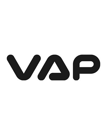 VAP ロゴ