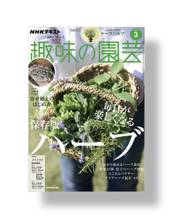 Shumi no Engei March 2026