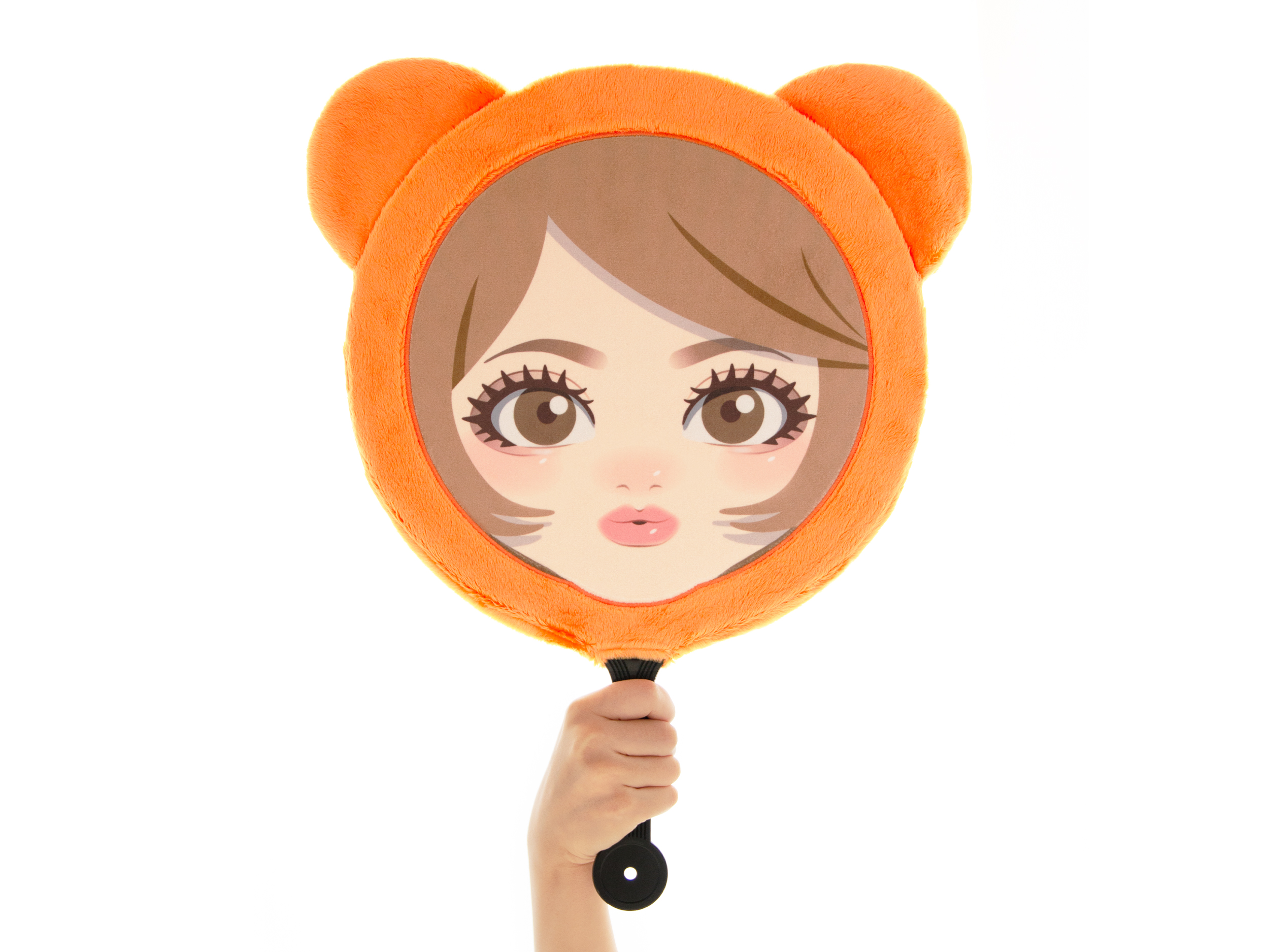 IKKO Uchiwa (Image Picket)