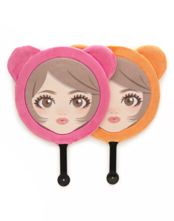 IKKO Uchiwa (Image Picket)